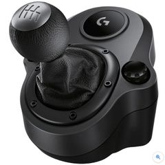 Logitech Driving Force Shifter