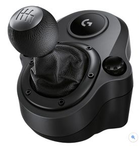 Logitech Driving Force Shifter