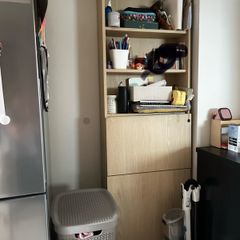 book case