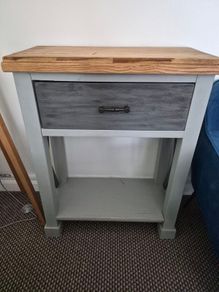 Hallway table