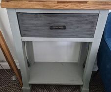 Hallway table