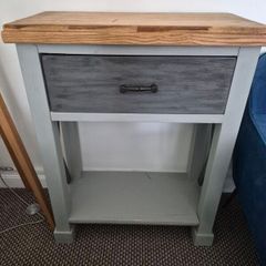 Hallway table