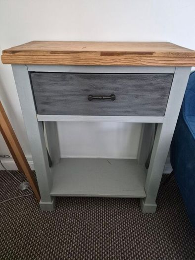 Hallway table