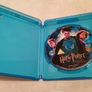 Harry Potter & the Prisoner of Azkaban Blu-ray Dvd Image 2