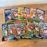 Captain underpants collection Image 4