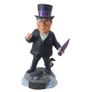 DC Batman Headstrong Villains Penguin Monogram Masterworks Bobblehead 2004 Image 8