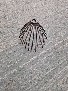 chimney cowls metal