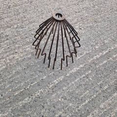 chimney cowls metal