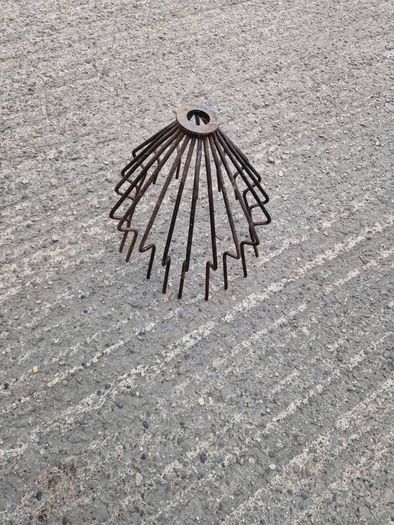 chimney cowls metal