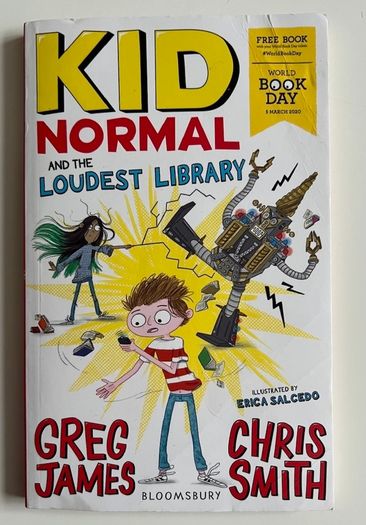 Bundle of Childrens Books