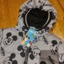 Mickey mouse jacket Image 3
