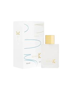MUSC K  Niche EDP  Ella K 10 ml or 40 ml with bottle