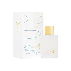 MUSC K  Niche EDP  Ella K 10 ml or 40 ml with bottle