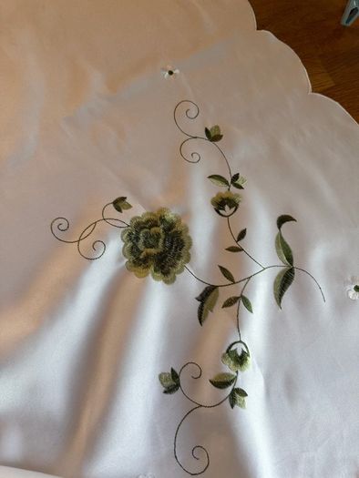 Table cover