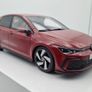 VW Golf GTi MK 8 Ottomobile - 1/18 New in Box Image 4