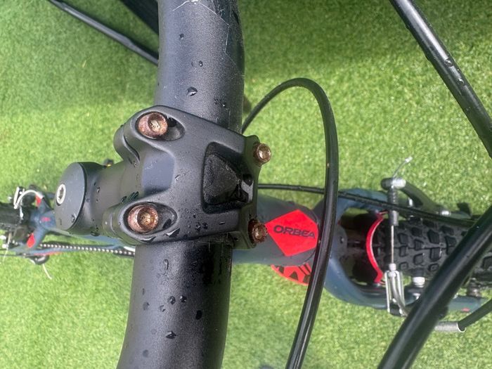 orbea mix 24