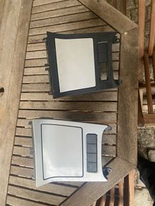 Golf Mk5 GTi Ashtrays