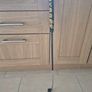 Odyssey White Hot Double Wide Stroke Lab putter Image 6