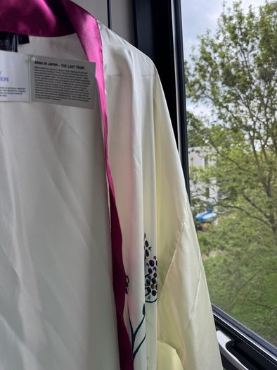 Robe / Kimono