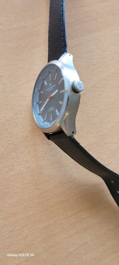 Jeff Banks Watch
