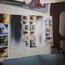 Lord of The Ring stamps Image 5