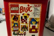 vintage lego