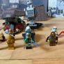 lego starwars figure bundle Image 4