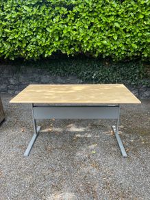 Large Study Desk