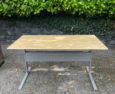 Large Study Desk