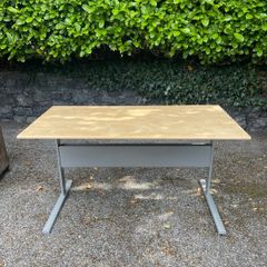 Large Study Desk