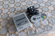 Super  Nintendo