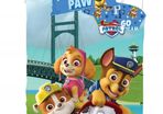 Paw Patrol Baby cot / toddler bedding set - duvet cover set