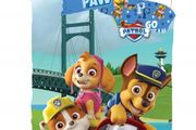 Paw Patrol Baby / toddler bedding set - duvet cover set