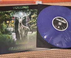 Vokonis - Grasping Time