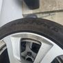 Alloys and tyres Image 6