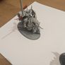 Warhammer Age of Sigmar slaves to Darkness Chaos Knights Image 3