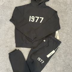 1977 essentials fear of god