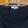 Fourth arc  cable knit bodysuit Image 2