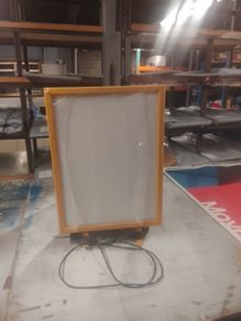 Light box