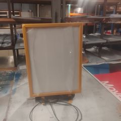 Light box