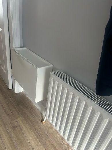 home storage