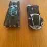 Batman Hot Wheels Image 3