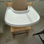 Stokke Tripp trapp- high chair Image 5