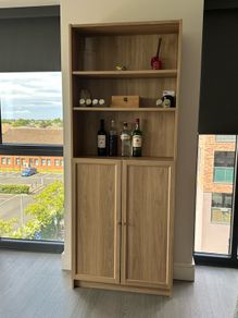 Ikea Billy Bookcase