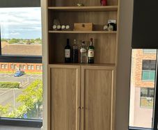 Ikea Billy Bookcase