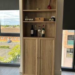 Ikea Billy Bookcase