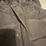 canada goose xs in black Image 7