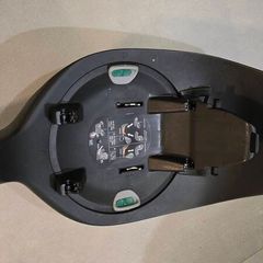 Cybex Base Z ISOFIX Car Seat Base - 360 rotating Swivel