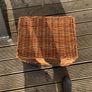 large wicker basket Image 3