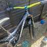 Two giant stance bikes Image 4